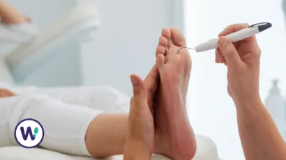 diyabet ve ayak sağlığı